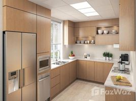 5 спален Вилла на продажу в Bloom Living, Khalifa City A, Khalifa City