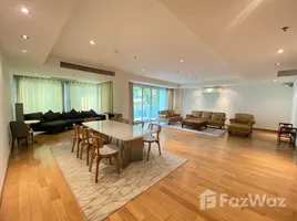 เพนท์เฮ้าส์ 4 ห้องนอน ให้เช่า ในโครงการ Belgravia Residences, คลองตัน, คลองเตย, กรุงเทพมหานคร