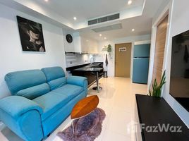 1 Bedroom Condo for sale at VN Residence 3, Nong Prue
