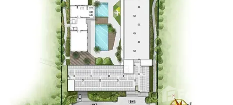 Master Plan of Verde Spatial by Filinvest - Photo 1