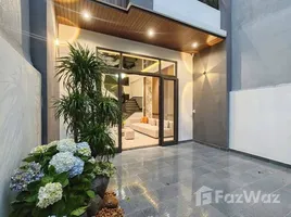 Maison 3 chambre à louer à KĐT Hòa Xuân mở rộng, Hoa Xuan