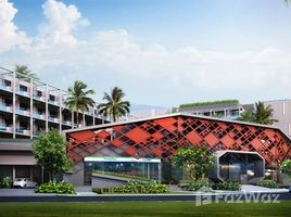 3 Bedrooms Condo for sale in Choeng Thale, Phuket Oceana Surin