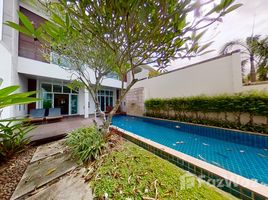 3 Bedrooms Townhouse for sale in Choeng Thale, Phuket Oxygen Bangtao