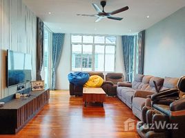 1 Bilik Tidur Emper (Penthouse) for rent at Taman Putri Kulai, Kulai, Kulaijaya, Johor