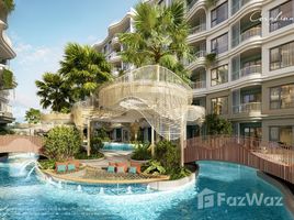 ขายคอนโด 2 ห้องนอน ในโครงการ คอราลิน่า กมลา, กมลา