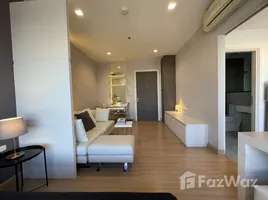 Studio Condo for rent at Urbano Absolute Sathon-Taksin, Khlong Ton Sai