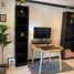 Studio Condo for sale at First Tower, Khlong Toei Nuea