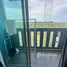 Studio Appartement zu verkaufen im Lumpini Seaview Cha-Am, Cha-Am