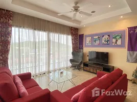 1 Bedroom Condo for rent at Chalong Miracle Lakeview, Chalong, Phuket Town, Phuket