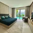 3 Bedroom Villa for rent at Zenithy Pool Villa, Si Sunthon, Thalang, Phuket, Thailand