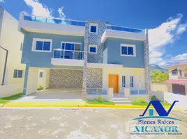 3 Schlafzimmer Haus zu verkaufen in San Felipe De Puerto Plata, Puerto Plata, San Felipe De Puerto Plata, Puerto Plata