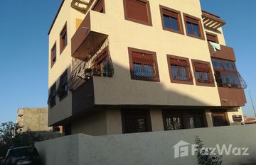 Appartement maison ville in Kenitra Ban, Gharb Chrarda Beni Hssen