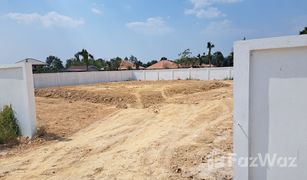 N/A Land for sale in Pong, Pattaya 