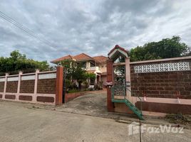 6 спален Дом for sale in Sala Thammasop, Тхащи Щаттхана, Sala Thammasop