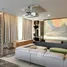 3 Bedroom Penthouse for rent at The Fourwings Residence , Hua Mak, Bang Kapi, Bangkok