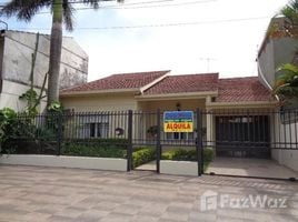 5 Bedroom House for rent in Chaco, San Fernando, Chaco