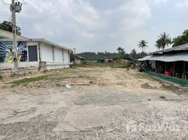  Terrain for sale in Si Racha, Chon Buri, Bo Win, Si Racha