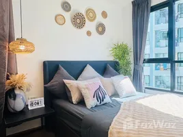 1 Bedroom Condo for sale at Centrio, Wichit