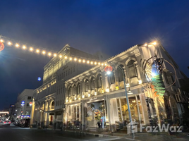  Retail space for sale in Phuket Town, Phuket, Talat Nuea, Phuket Town