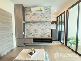在Notting Hill Sukhumvit 105出售的1 卧室 公寓, 曼那