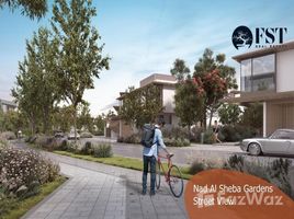 4 спален Вилла на продажу в Nad Al Sheba 3, Phase 2, International City