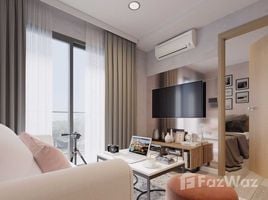Studio Apartment for sale at Space Cherngtalay Condominium , Choeng Thale, Thalang