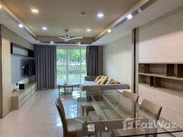 2 Bedroom Apartment for rent at Supalai River Resort, Samre, Thon Buri