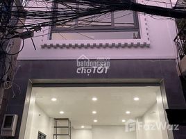 2 Phòng ngủ Nhà mặt tiền for rent in Quận 1, TP.Hồ Chí Minh, Tân Định, Quận 1