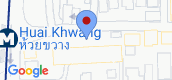 Map View of Ideo Ratchada-Huaykwang