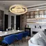3 Bedroom Condo for rent at Chapter Charoennakorn-Riverside, Bang Lamphu Lang