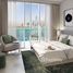 2 غرفة نوم شقة للبيع في Beachgate by Address, إعمار بيتشفرونت, Dubai Harbour