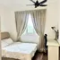 Studio Emper (Penthouse) for rent at Sanjung Residence, Bandar Kuala Lumpur
