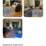 Maison 2 chambre à louer à Tehran Square, Giza, Tehran Square, Dokki, Giza