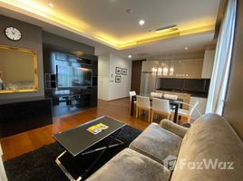 2 Schlafzimmer Wohnung zu vermieten im Quattro By Sansiri, Khlong Tan Nuea