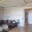 在Duplex résidentiel F3 meublé vue sur mer à Malabata租赁的2 卧室 住宅, Na Charf, Tanger Assilah