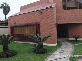 3 Habitación Casa en venta en Pontificia Universidad Católica del Perú, San Miguel, Jesús María