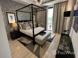 4 Bedroom Townhouse for sale at Park Residence 1, Trevi