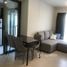 1 Bedroom Apartment for rent at Phyll Phahol 34, Sena Nikhom, Chatuchak