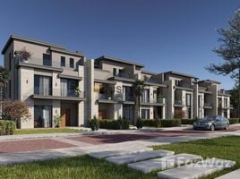 4 Bedroom Townhouse for sale at La Vista City, New Capital Compounds, New Capital City, Cairo