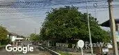 Street View of Lake View Park Wongwaen-Bangna