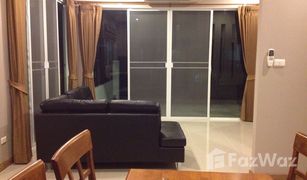 3 Bedrooms Townhouse for sale in Saen Suk, Pattaya The Pine Cone Bangsaen