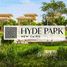 3 غرفة نوم شقة خاصة للبيع في Hyde Park, التجمع الخامس, مدينة القاهرة الجديدة, القاهرة, مصر