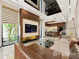 4 Habitación Villa en alquiler en Hoa Cuong Nam, Da Nang, Hoa Cuong Nam, Hai Chau