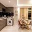1 спален Кондо на продажу в Pristine Park 3, Nong Prue