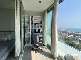 คอนโด 2 ห้องนอน ให้เช่า ในโครงการ เวหา, หนองแก, หัวหิน, ประจวบคีรีขันธ์