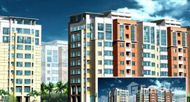 Available Units at Cho thuê căn hộ chung cư Mễ Trì Thượng mặt đường Đại Lộ Thăng Long tòa CT3A. Diện tích: 96m2