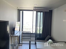 อพาร์ทเม้นท์ 1 ห้องนอน ให้เช่า ในโครงการ ไอดีโอ คิว สุขุมวิท 36, คลองตัน