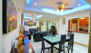 2 Bedrooms Apartment for sale in Nong Prue, Pattaya 