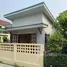 1 Bedroom House for sale in Mueang Lamphun, Lamphun, Ton Thong, Mueang Lamphun