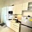 1 спален Кондо в аренду в Chewathai Residence Asoke, Makkasan